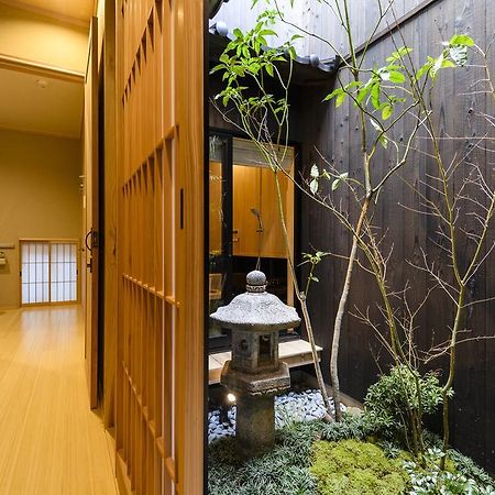 The Besso Soso Kyoto Quioto Exterior foto