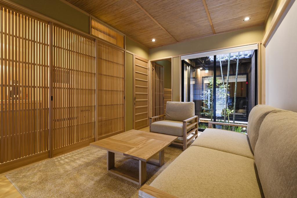 The Besso Soso Kyoto Quioto Exterior foto