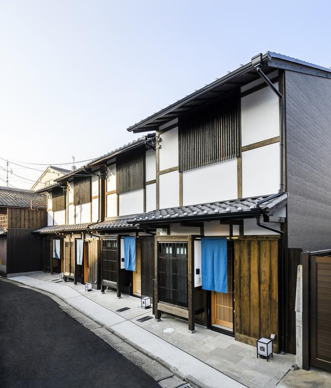 The Besso Soso Kyoto Quioto Exterior foto