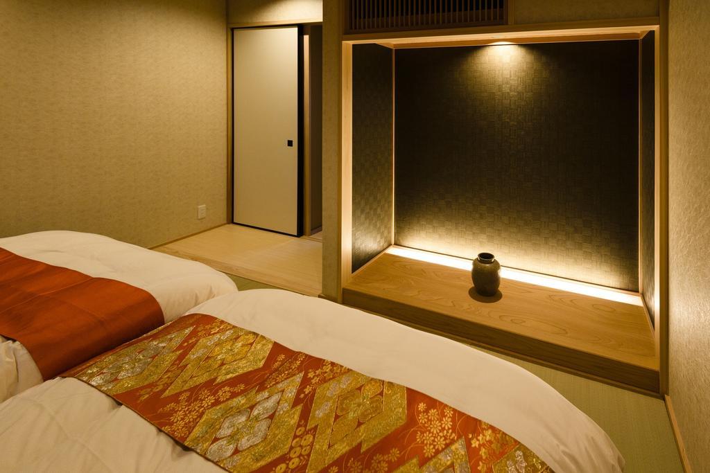 The Besso Soso Kyoto Quioto Exterior foto
