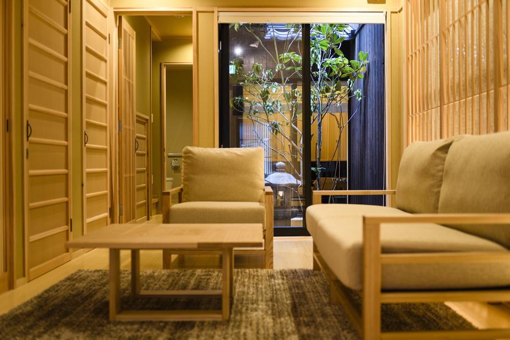 The Besso Soso Kyoto Quioto Exterior foto