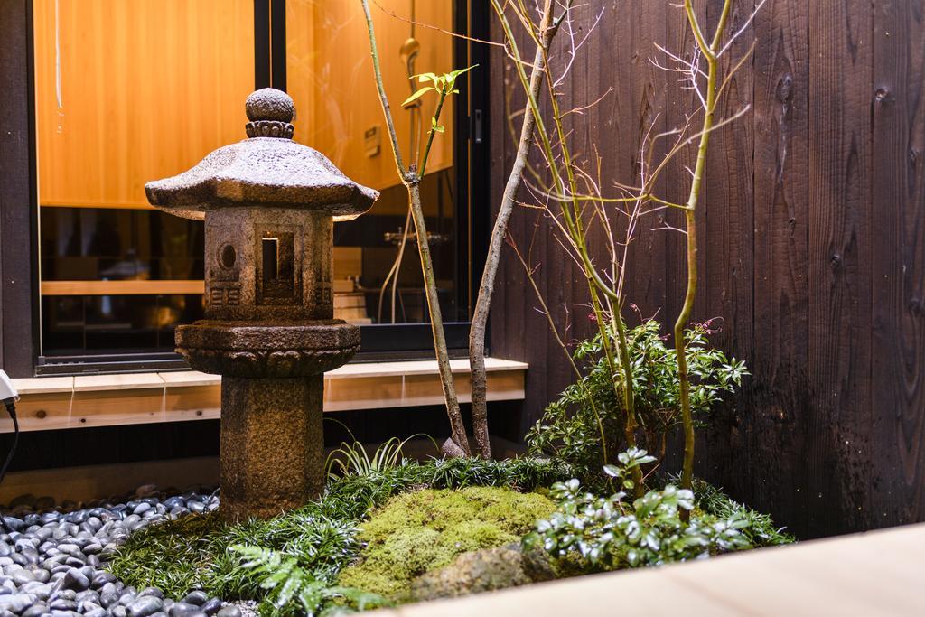 The Besso Soso Kyoto Quioto Exterior foto