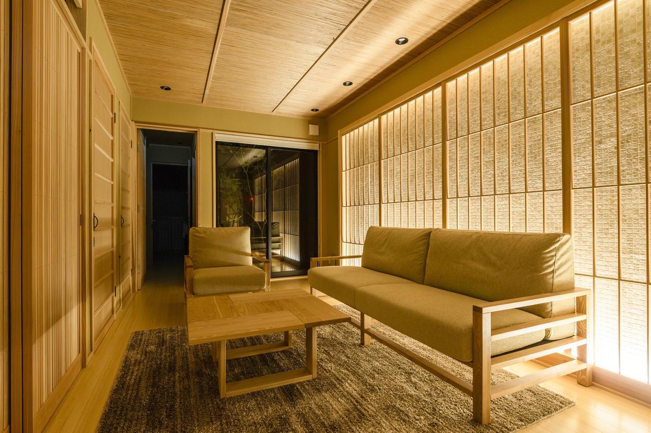 The Besso Soso Kyoto Quioto Exterior foto