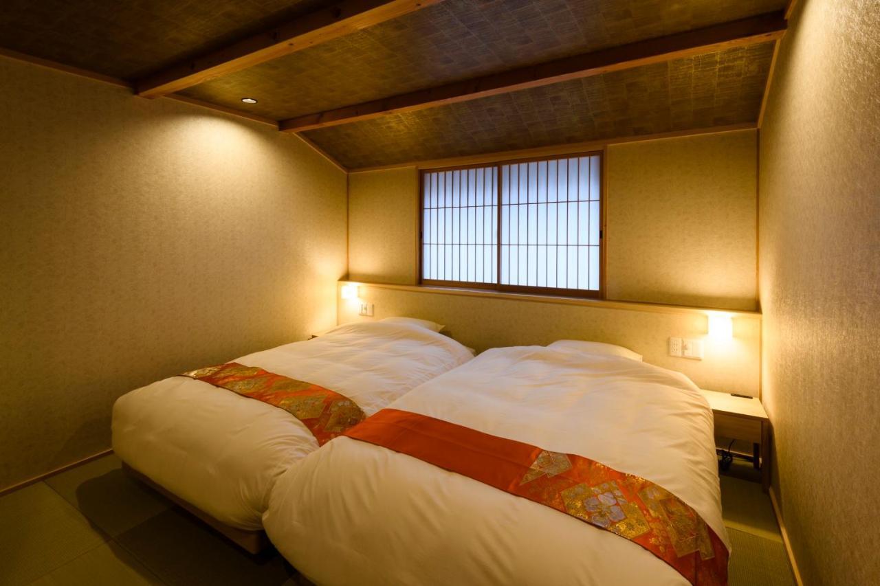 The Besso Soso Kyoto Quioto Exterior foto